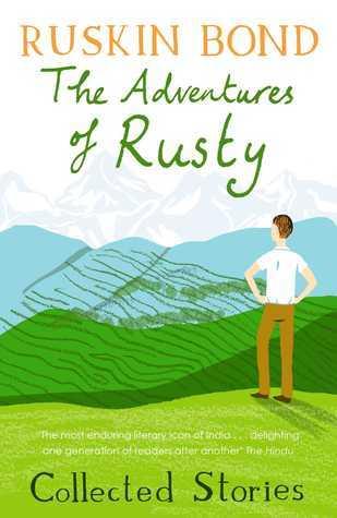 The Adventures of Rusty : Collected Stories book cover