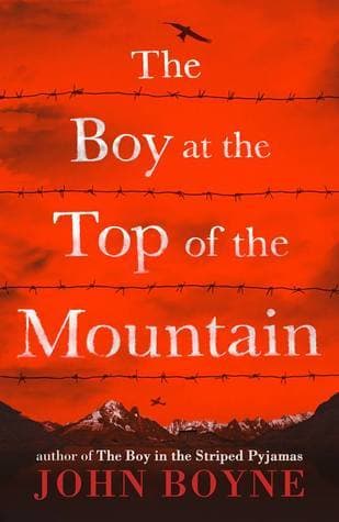 The Boy at the Top of the Mountain