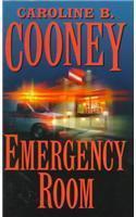 Emergency Room book cover