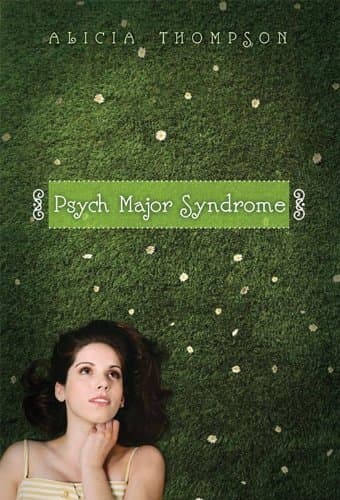 Psych Major Syndrome book cover