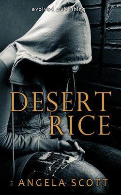 Desert Rice book cover