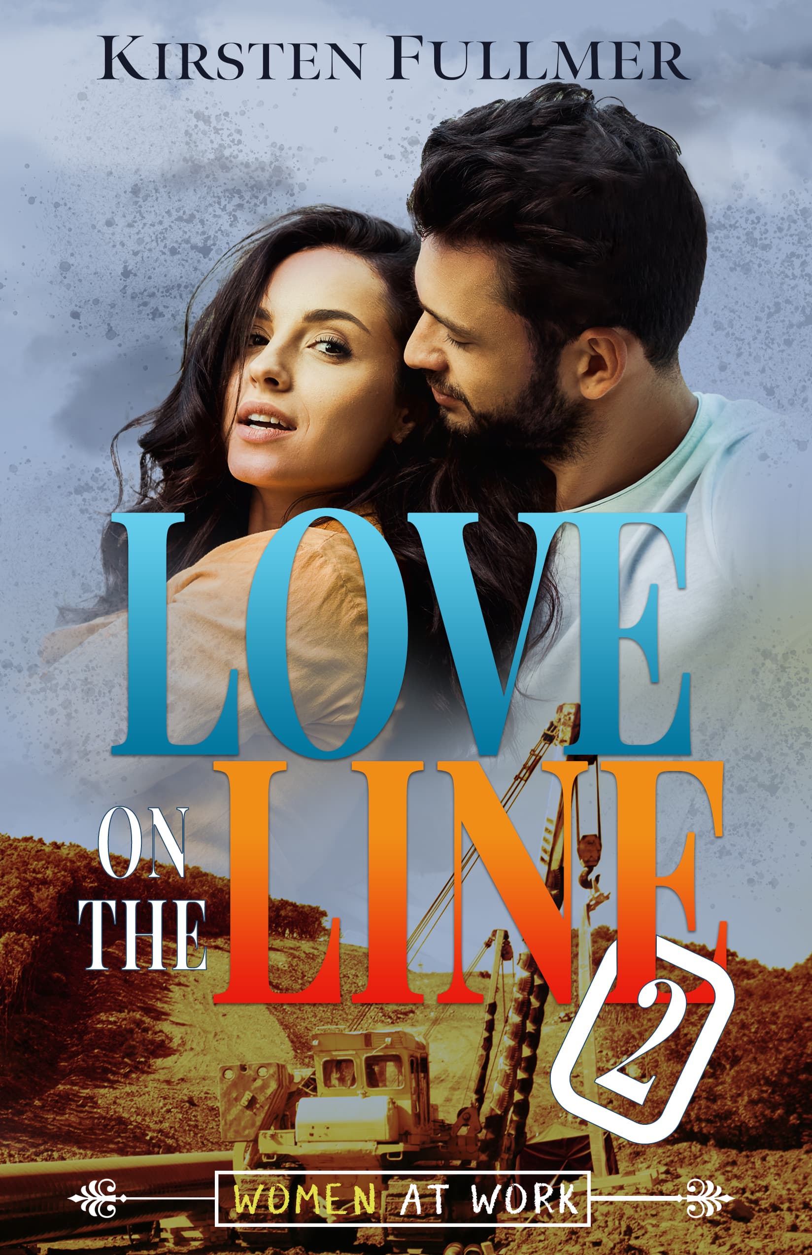 Love on the Line 2