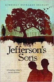 Jefferson's Sons book cover