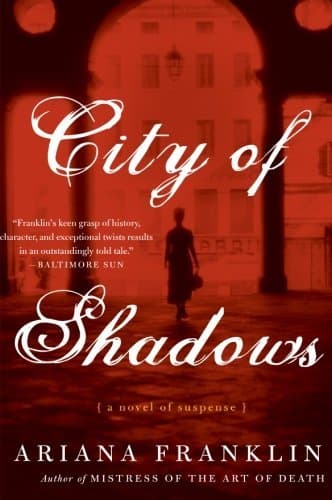 City of Shadows