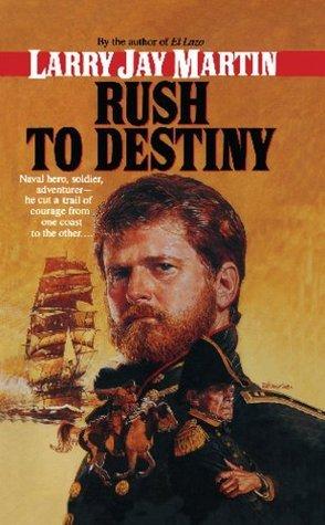 Rush To Destiny