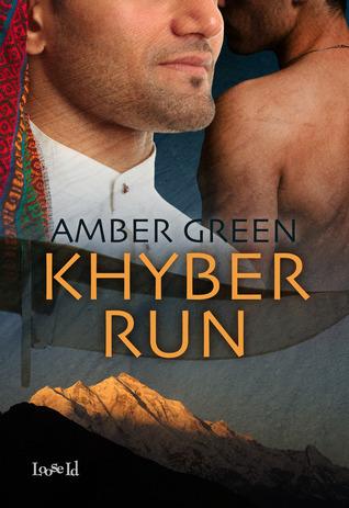 Khyber Run book cover