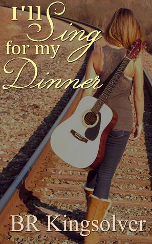 I'll Sing for my Dinner book cover