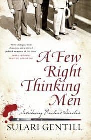 A Few Right Thinking Men book cover