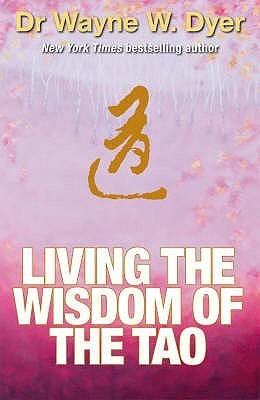 Living the Wisdom of the Tao book cover