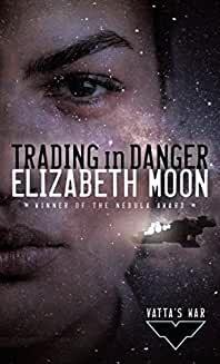 Trading in Danger book cover