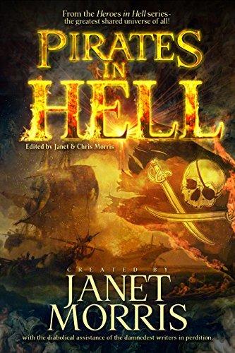 Pirates in Hell book cover