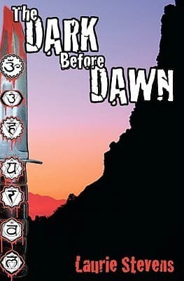 Series Book Cover Preview