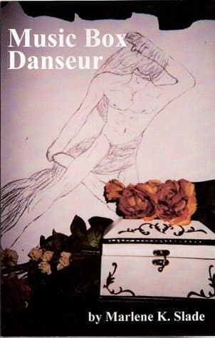 Music Box Danseur book cover