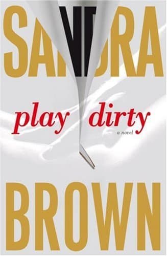 Play Dirty book cover