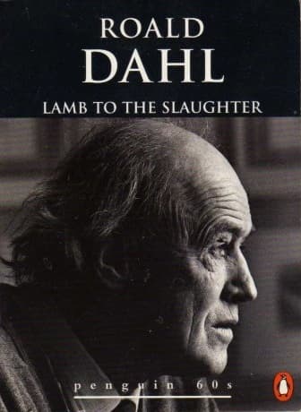 Lamb to the Slaughter and Other Stories book cover