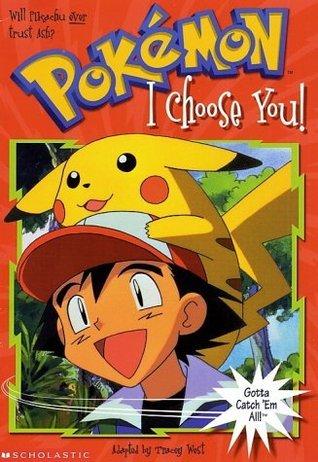 I Choose You book cover