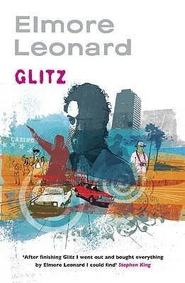 Glitz book cover