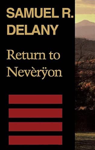 Return to Nevèrÿon