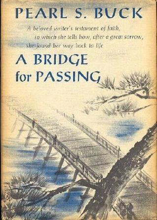 A Bridge for Passing book cover