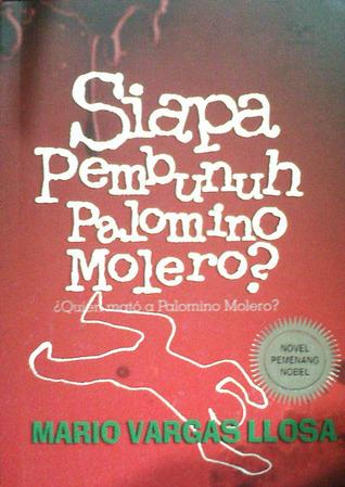 Siapa Pembunuh Palomino Molero? book cover