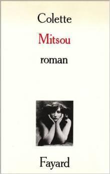 Mitsou, ou Comment l'esprit vient aux filles book cover