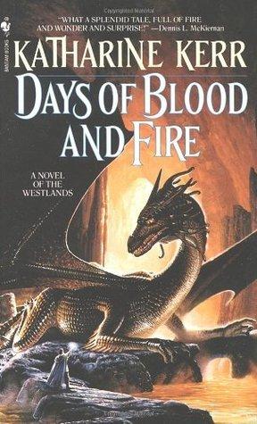 Days of Blood and Fire