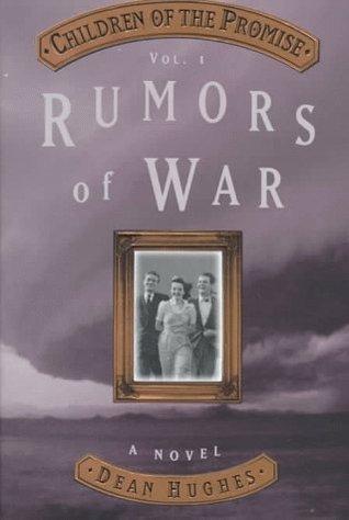 Rumors of War book cover