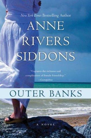 Outer Banks book cover