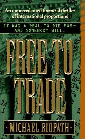 Free to Trade book cover