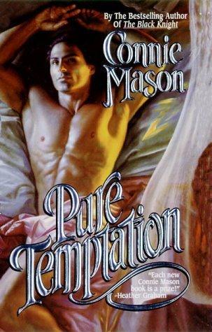 Pure Temptation book cover