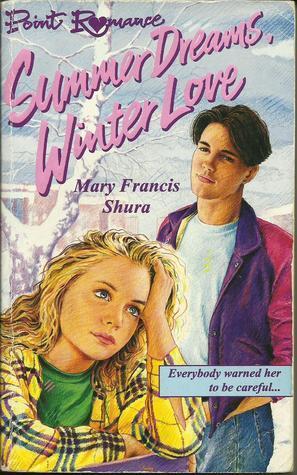 Summer Dreams, Winter Love book cover