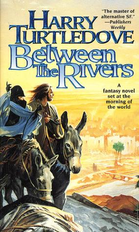 Between the Rivers book cover