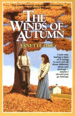 The Winds of Autumn