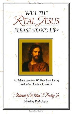 Will the Real Jesus Please Stand Up? A Debate between William Lane Craig & John Dominic Crossan