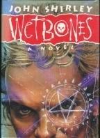 Wetbones book cover