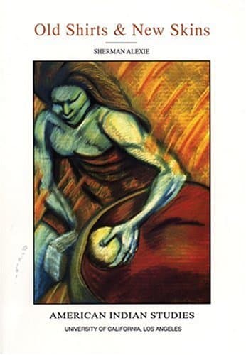 Old Shirts & New Skins book cover