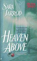 Heaven Above book cover