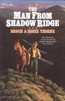 The Man from Shadow Ridge book cover