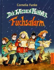 Fuchsalarm book cover