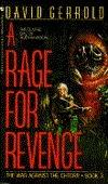 A Rage for Revenge book cover