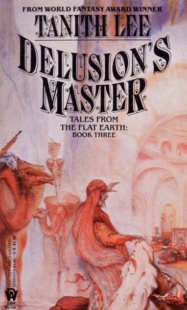 Delusion's Master