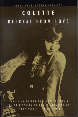 Retreat from Love book cover