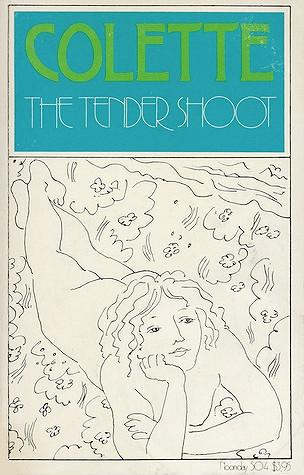 The Tender Shoot and Other Stories book cover