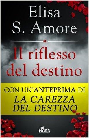 Il riflesso del destino book cover