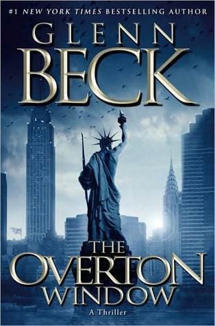 The Overton Window book cover