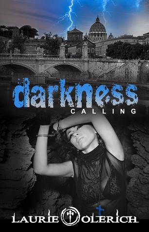 Darkness Calling book cover