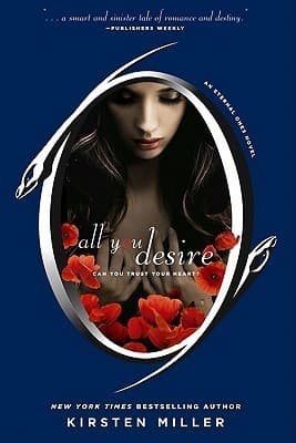 All You Desire book cover