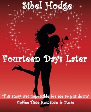 Fourteen Days Later book cover