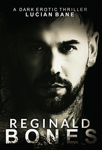 Reginald Bones book cover