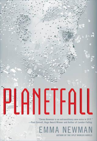 Planetfall